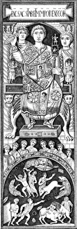 Consular Prints: Stilicho