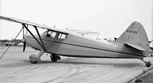 Stinson 108 Voyager 150 NC8519K