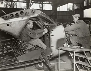 Light Aircraft Collection: Stinson L-5 Sentinel