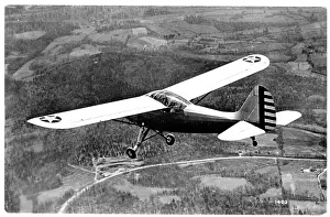 Aviation Images Prints: Stinson O-49 Vigilant