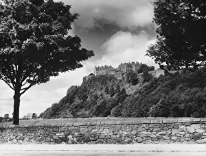 Stirling Castle
