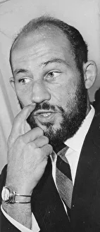 Month Collection: Stirling Moss, English racing driver