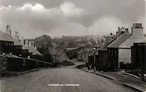 Dalkeith Prints: Stobsmills, Gorebridge, Edinburgh, Scotland