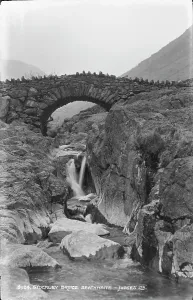 Seathwaite Prints: Stockley Bridge