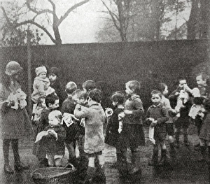 Stockwell College Girls / St Elizabeths Home, Clapham Stockwell College Girls / St Elizabeths Home, Clapham