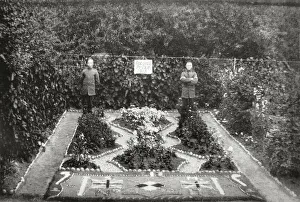 Images Dated 13th September 2019: Stoke Farm Reformatory for Boys, Stoke Prior, Worcestershire