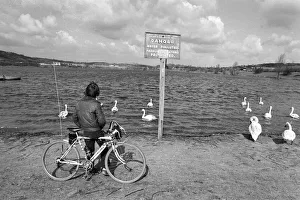 Stoke reservior Stoke reservior
