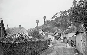 Stokeinteignhead