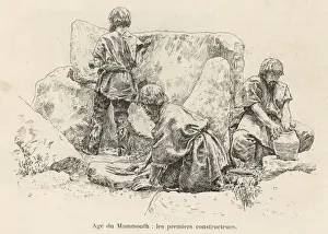 Stone Age Builders