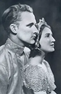 Stone and Vernon