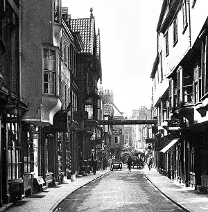 Stonegate York