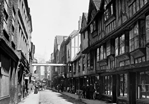 Stonegate York