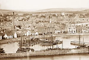 Stonehaven Victorian period