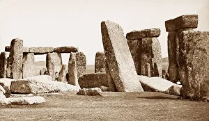 Stonehenge