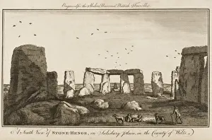 STONEHENGE
