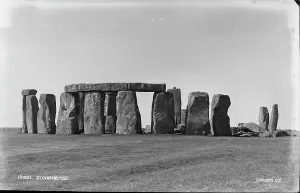 Stonehenge
