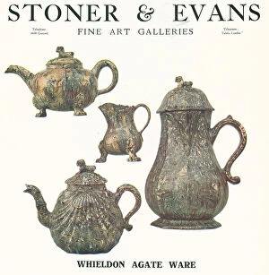 Effect Collection: Stoner and Evans Advertisement