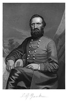 Stonewall Jackson