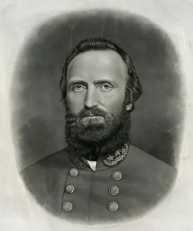 Jackson Gallery: Stonewall Jackson