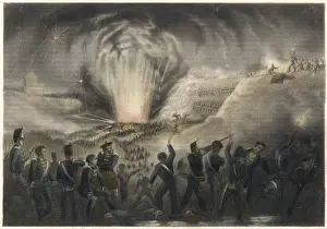 Storming of Badajoz