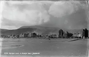 Stormy Prints: A Stormy Day in Ramsey