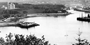 Stornoway Prints: Stornoway, Isle of Lewis - Victorian period