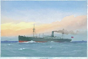 Storstad