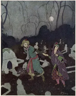 The Story of the Three Calendars