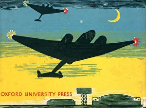 Hampden Prints: The Story Of A Hampden Bomber