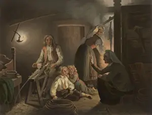 Story Telling, Norway