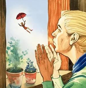 The Story of Tom Thumb