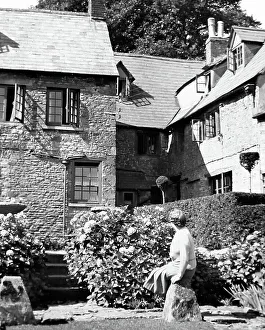 Stow on the Wold - probably 1930s