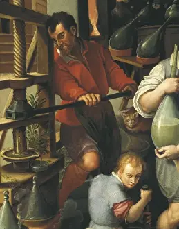 STRADANO, Giovanni
