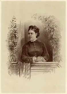 Musgrave Prints: Stradbroke / Whitehall