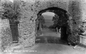 Strand Gate, Winchelsea