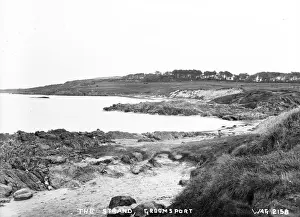 Strand Prints: The Strand, Groomsport