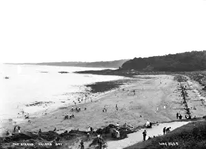 The Strand, Helens Bay
