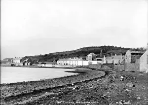The Strand, Kircubbin