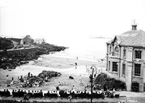 The Strand, Portrush, Co. Antrim