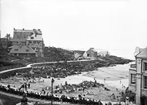 The Strand, Portrush, Co. Antrim