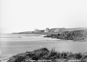 Portstewart Gallery: The Strand, Portstewart