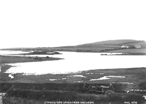 Strangford Lough from Kircubbin