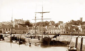 Stranraer Prints: Stranraer