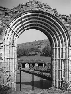 Strata Florida Abbey