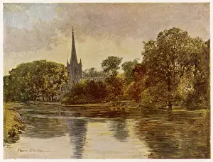 Stratford on Avon
