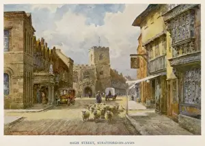 Stratford / High Street
