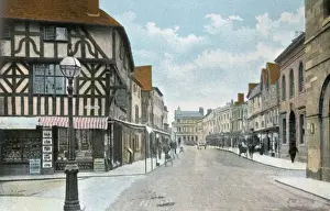 Stratford / High Street