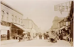 Stratford Rd / 1910 / Photo