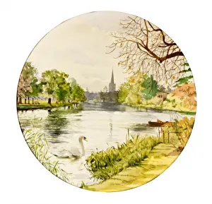 Stratford-Upon-Avon