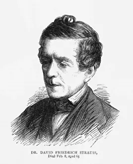 STRAUSS